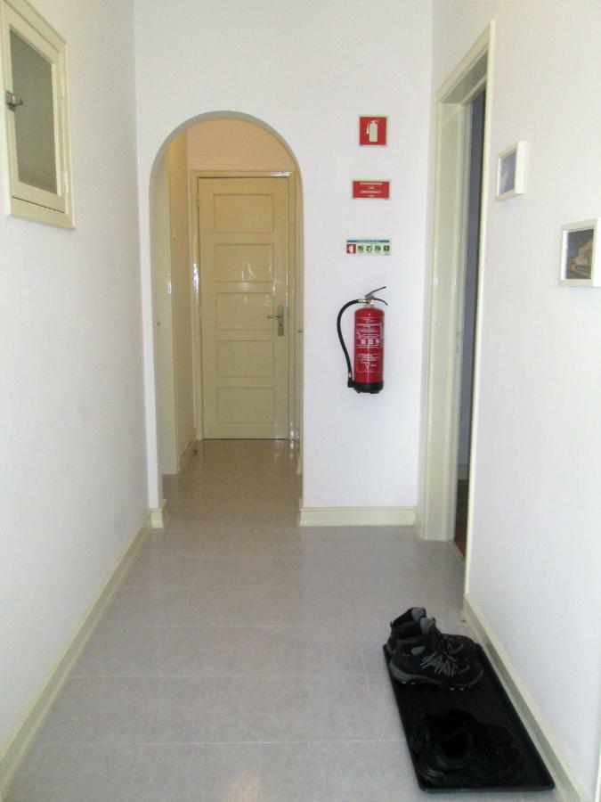 Belem Cozy Bedroom Lisabona Exterior foto